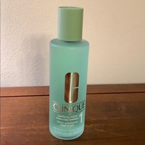 Clinique Clarifying Lotion 1
